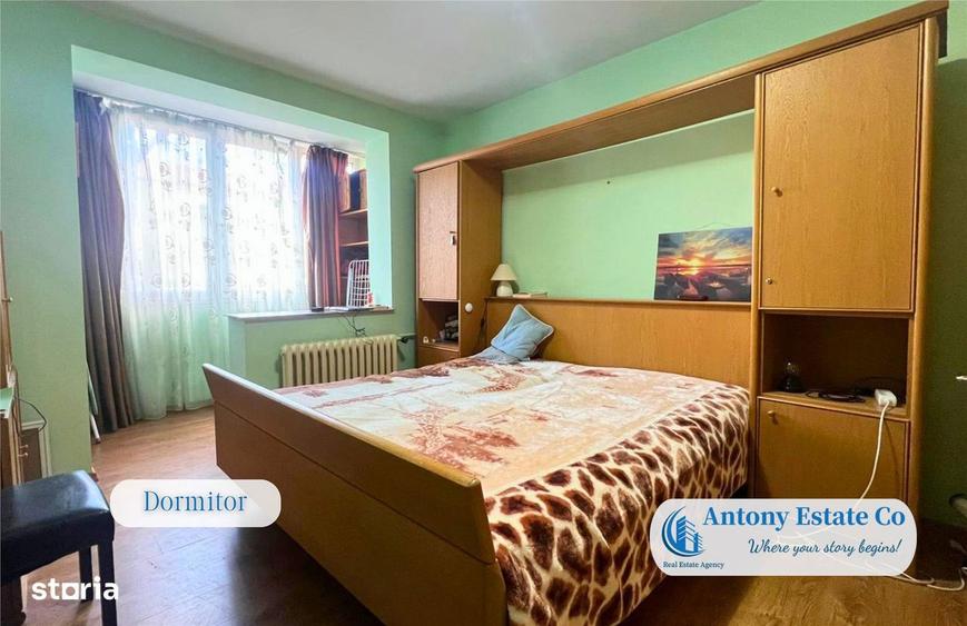 Apartament de inchiriat, 2 camere, Bd. Dacia, Oradea - 5