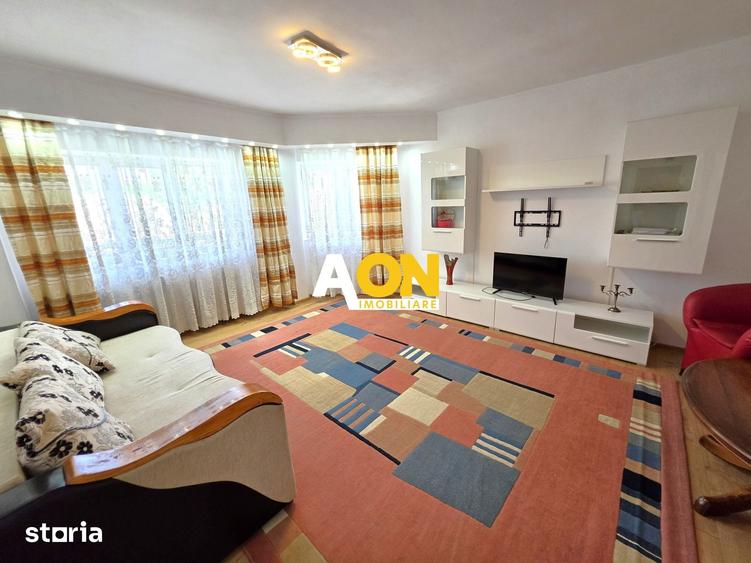 Apartament cu 2 camere decomandat în Ultracentral