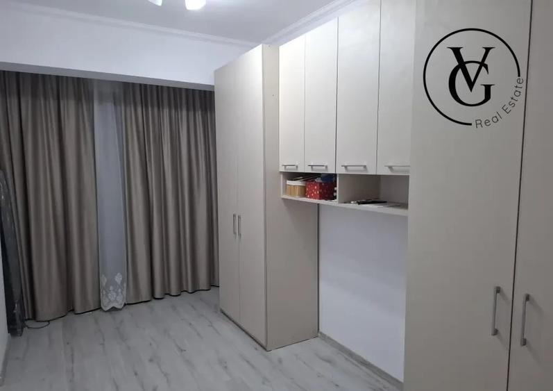 Apartament 2 Camere - Abator - Loc De Parcare - 8