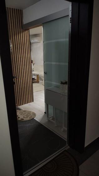 Apartament cu 2 camere decomandat în Berceni