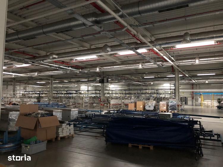 Spațiu comercial, de 9,277 mp, în Central