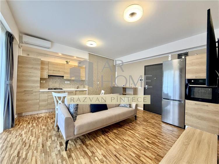 Apartament 2 camere, modern, bloc nou, zona centrala, Ploiesti - 2