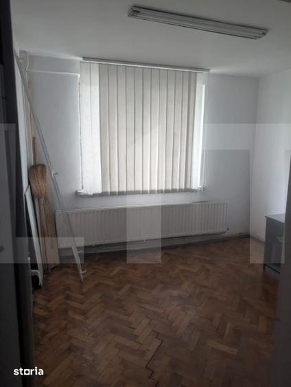 Spațiu comercial, de 80 mp, în Ultracentral