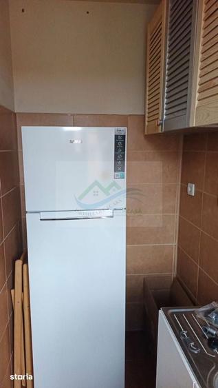 Apartament cu 2 camere în George Enescu