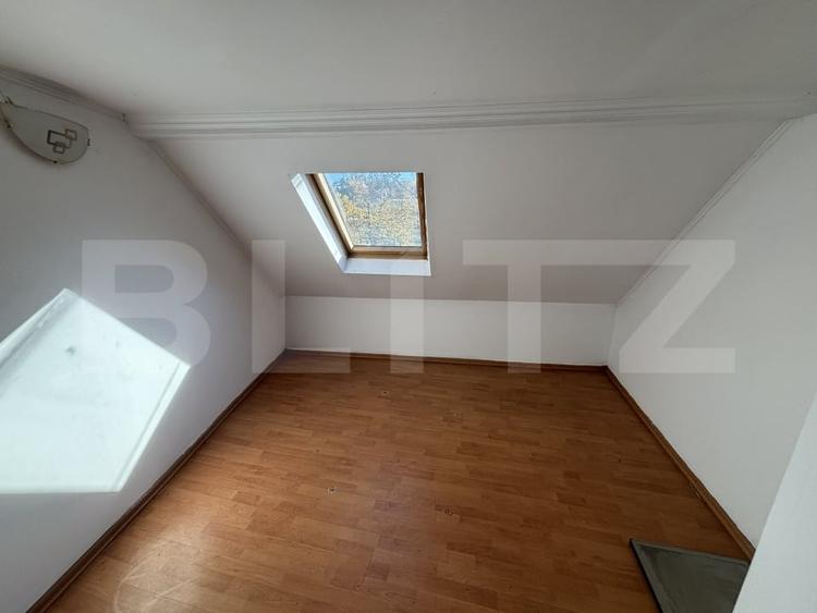 Spațiu comercial, de 330 mp, în Șimleu Silvaniei