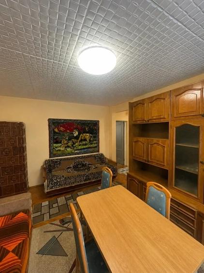 Apartament cu 2 camere semidecomandat în Sud