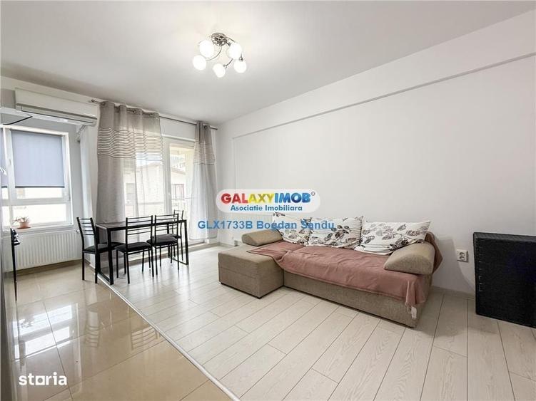 Apartament cu 2 camere de inchiriat in Militari Residence -TINERETULUI - 8