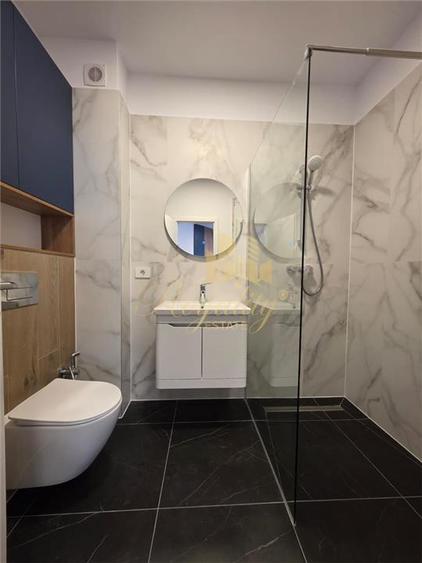 Apartament cu 2 camere decomandat, mobilat în Circumvalațiunii