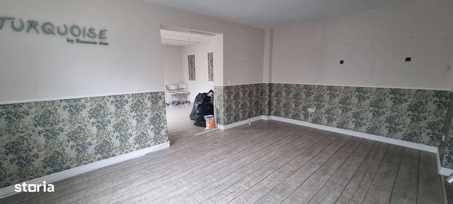 Casă cu Teren 282 Mp în Calea București