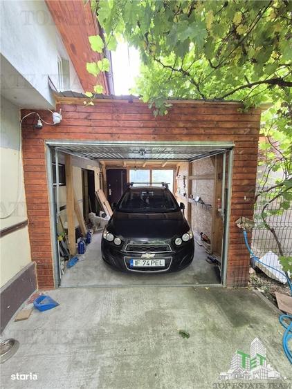 Casă cu 4 camere cu Teren 446 Mp în Chiajna