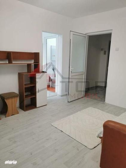 Apartament cu 2 camere nedecomandat în Albești