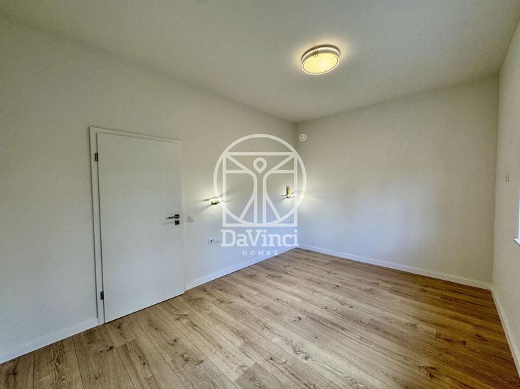 Apartament cu 2 camere decomandat în Exterior Vest