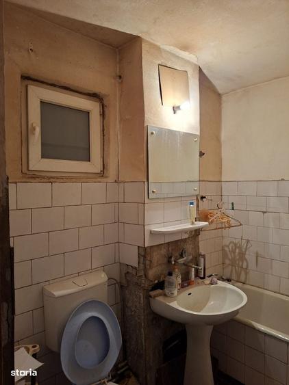 Apartament cu 3 camere decomandat în Tudor Vladimirescu