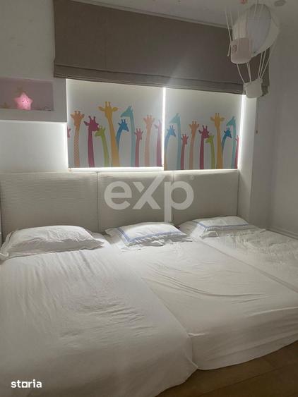 Apartament cu 4 camere în Central