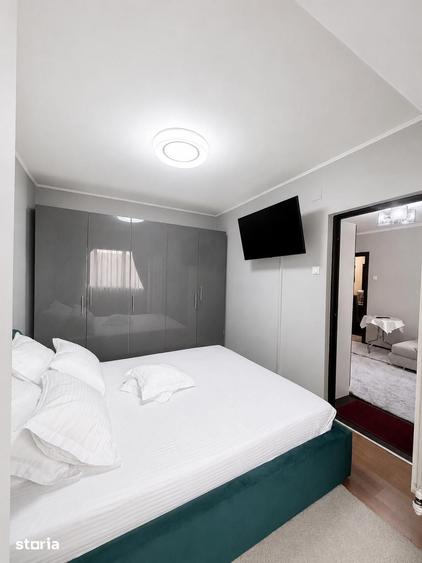Apartament cu 2 camere în Iosia