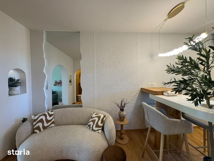 2 CAMERE LUX || FLOREASCA - 7