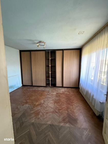 Casa + curte in centrul localitatii Sura Mica- direct de la proprietar - 8