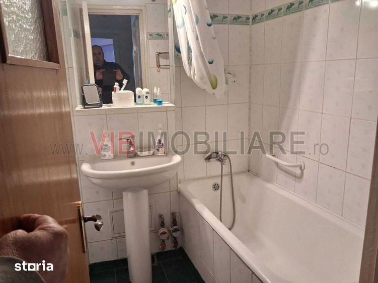 Apartament cu 4 camere în Pantelimon