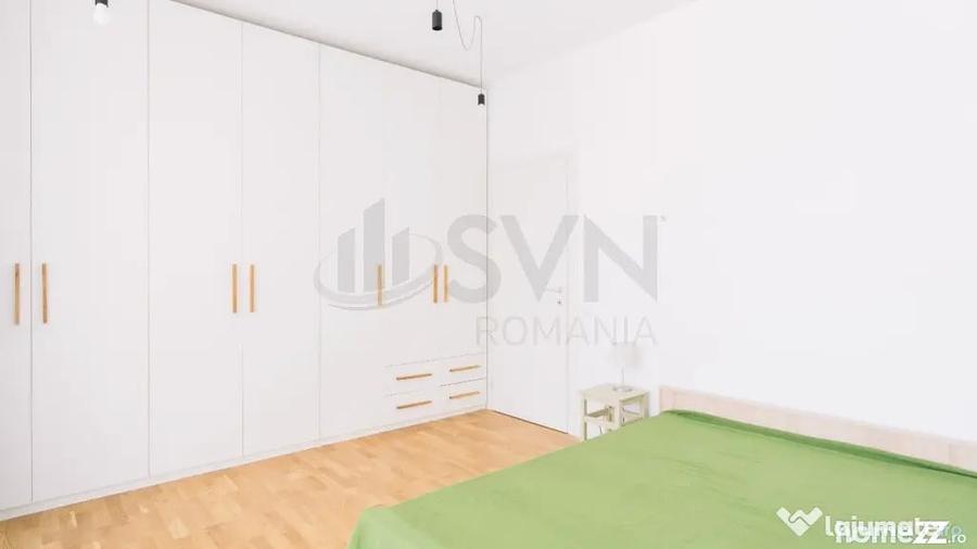 Apartament cu 4 camere decomandat în Domenii
