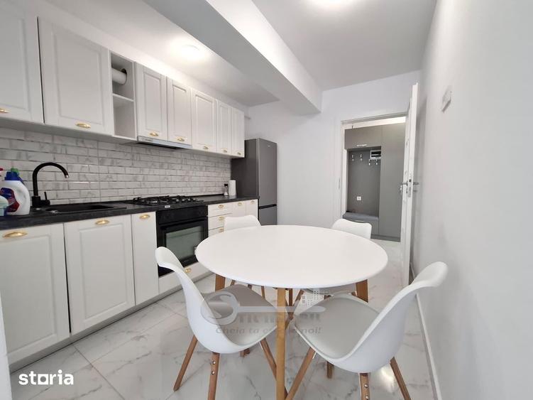 Apartament 2 camere, mobilat complet, bloc 2023, Cug Pepiniera Tudor - 8