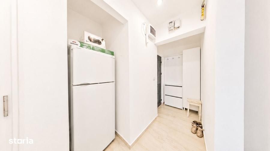 Apartament cu 2 camere în Fortuna