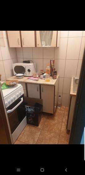 Garsonieră semidecomandată în Unirii