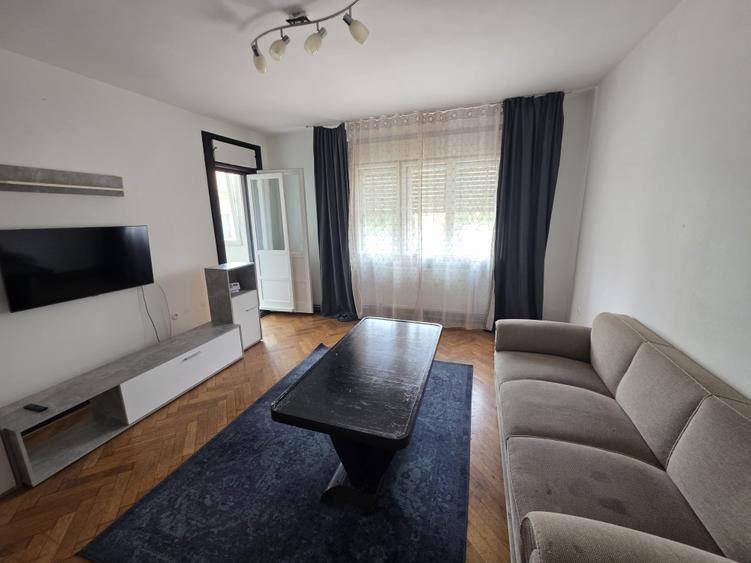 🏡 De închiriat apartament 2 camere – lângă Parcul Poporului 🌳- 963 - 2