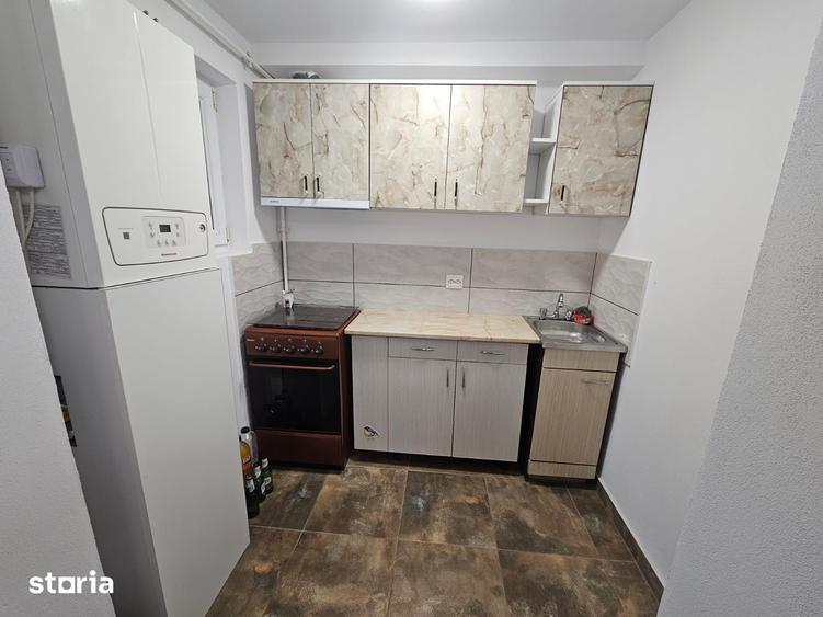 Apartament cu 2 camere în Ultracentral