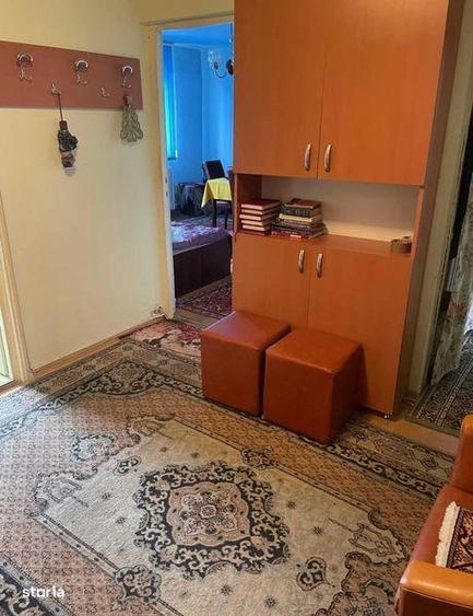 Apartament cu 4 camere decomandat în Mănăștur — fotografia 1
