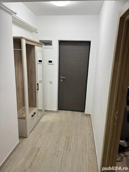 Apartament cu 2 camere decomandat în Hipodrom 2