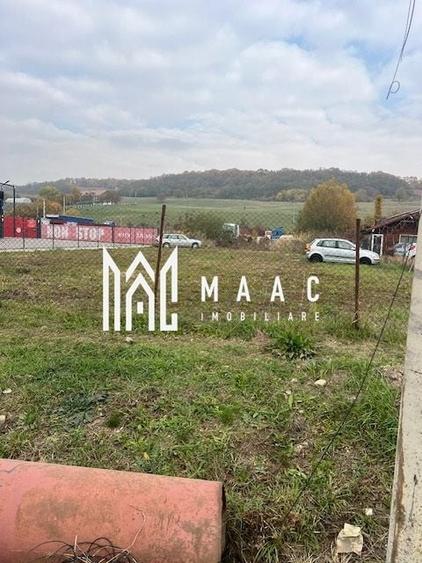 Teren Construcții intravilan de 2300 mp, în Cristian