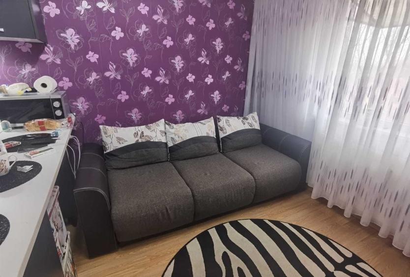 Garsonieră în Central
