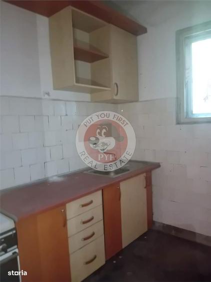 Calea Floreasca | 2 camere in vila | 45mp | Decomandat | B12831 - 2