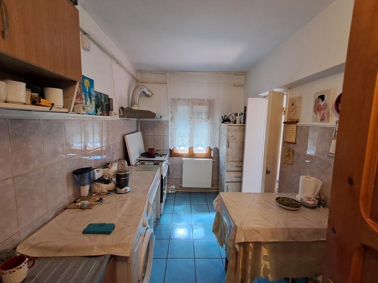 Apartament 2 camere Zona Opc - Strada Lupeni - etaj 3/4 - 54 mp - 5