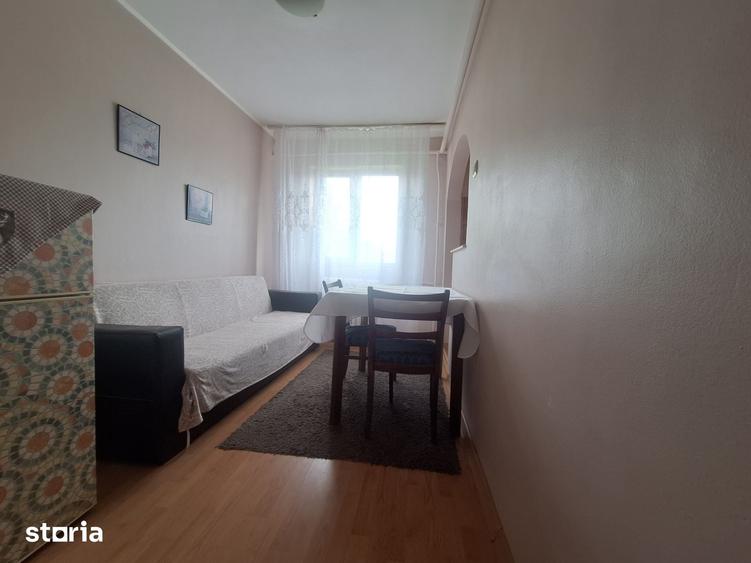 Apartament 2 camere - mobilat si utilat - ideal pentru investitie - zo - 10