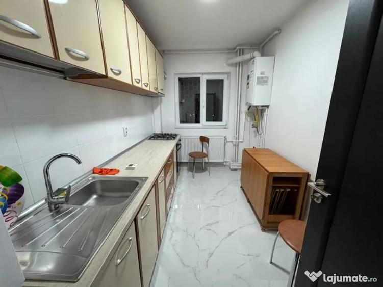 Apartament 2 camere, complet renovat, mobilat ?i utilat,... - 7