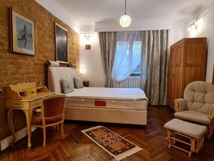 Apartament cu 2 camere decomandat, mobilat în Tineretului