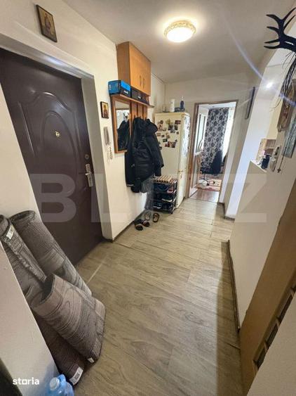 Apartament cu 2 camere decomandat în Independenței