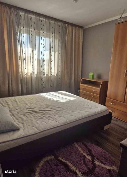 Vand apartament 2 camere , ultracentral, renovat ,utilat si mobilat - 6