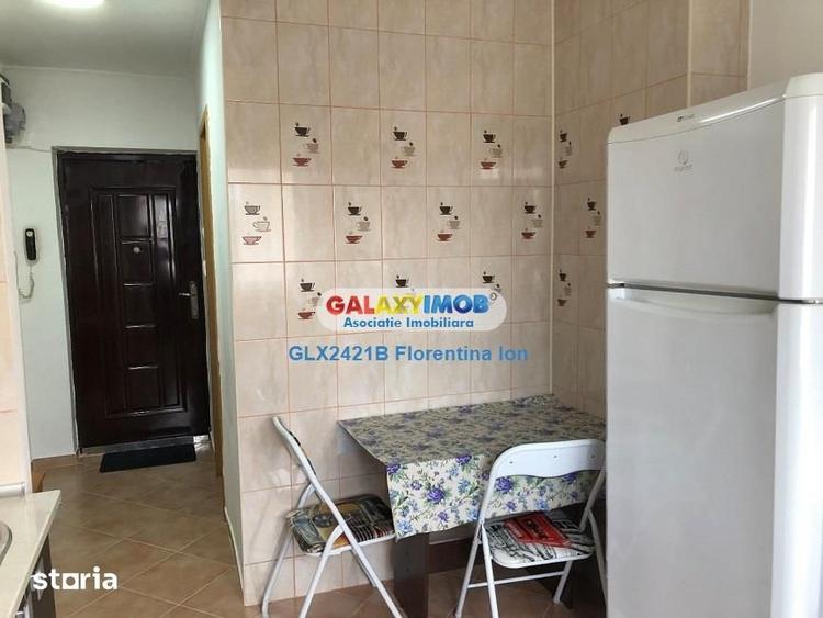 Garsonieră, mobilată în Militari