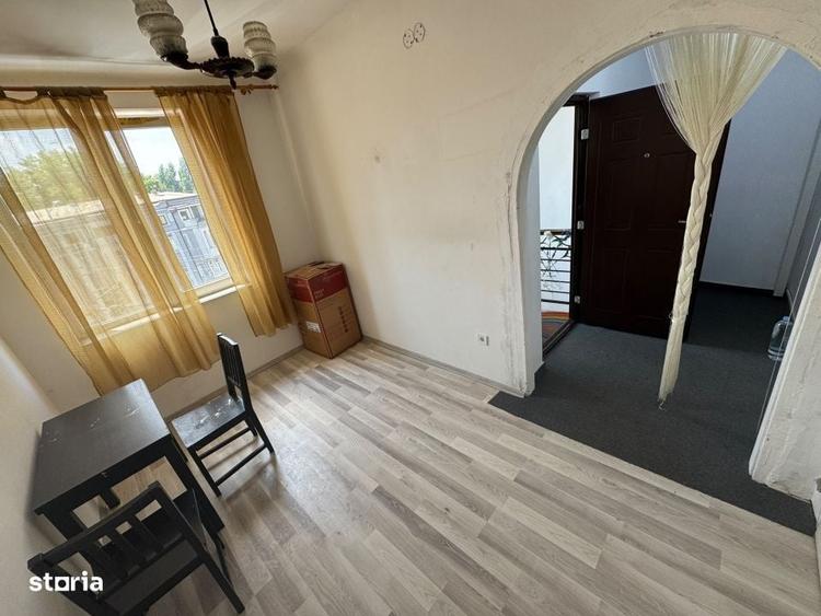 Apartament cu 4 camere decomandat în Cișmigiu