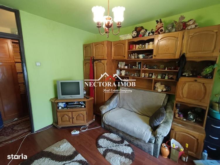 Apartament cu 3 camere în Calea Aradului
