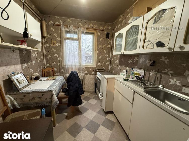 2 Camere | Drumul Taberei - Plaza | Balcon | 3 min metrou - 11