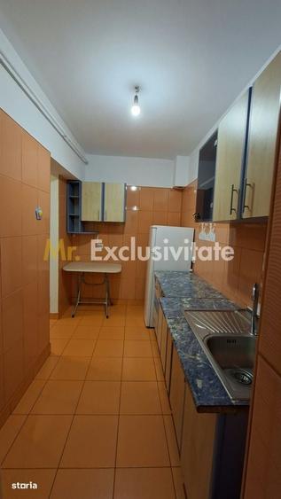 Apartament cu 2 camere în Nord