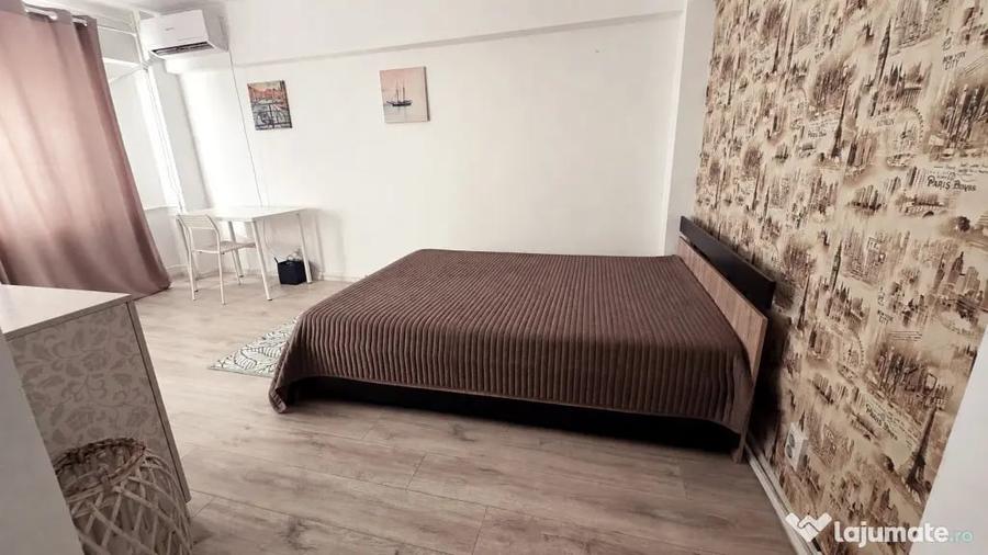 Piata sudului etaj 10 cu parcare - 1