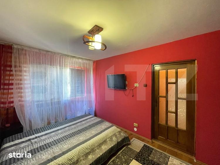 Apartament cu 2 camere în Brazda lui Novac