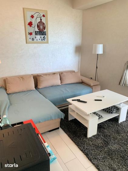 Apartament cu 2 camere în Nord