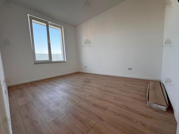Casa individuala 4 camere | 2 bai - 426 mp teren | incalzire în pardoseala - 15