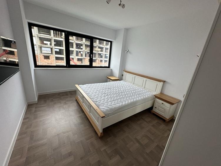 Vand apartament NOU cu 3 camere - 2