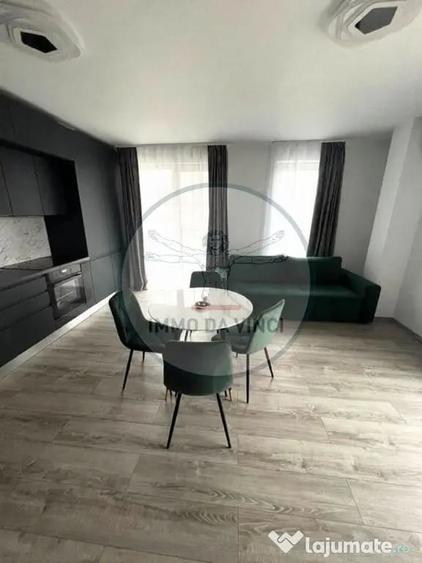 Apartament 3 camere 2 dormitoare parcare subterana Marast... - Cluj-Napoca (Cluj) - 4
